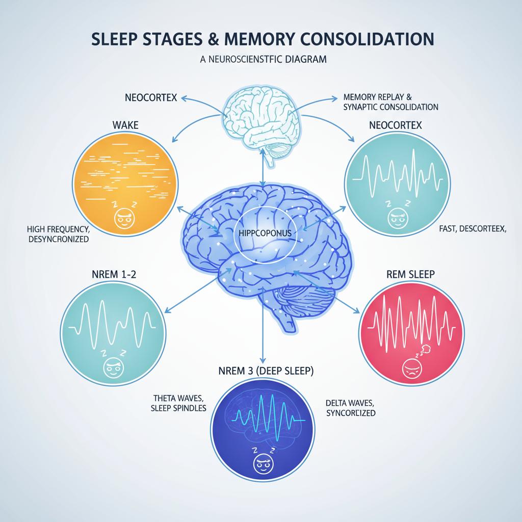 7 Powerful Sleep Science Discoveries: Better Rest & Hidden Risks