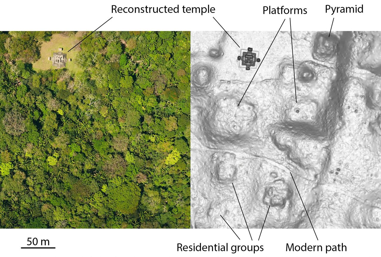 8 Powerful Archaeological Discoveries: Hope & Hidden Secrets