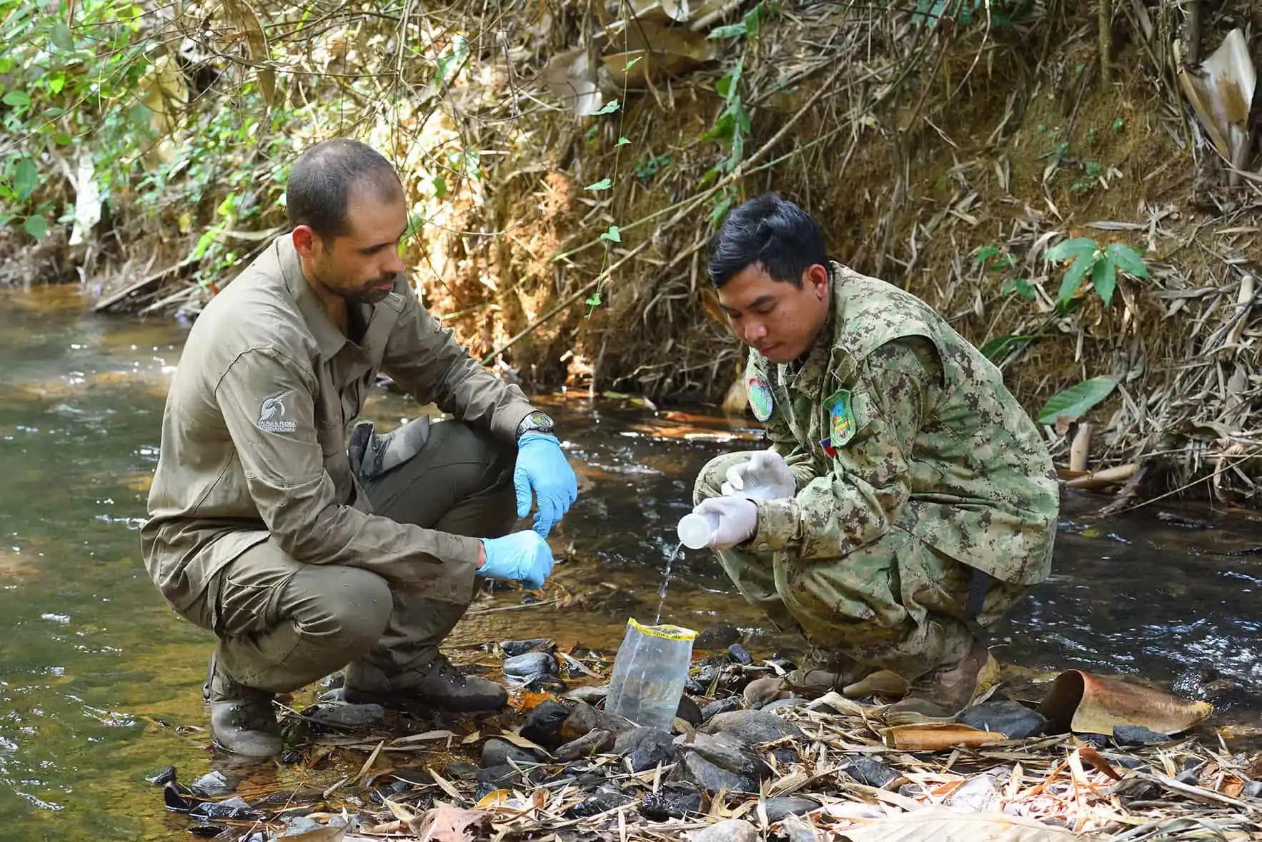 8 Rare Species Breakthroughs: Hope & Risks