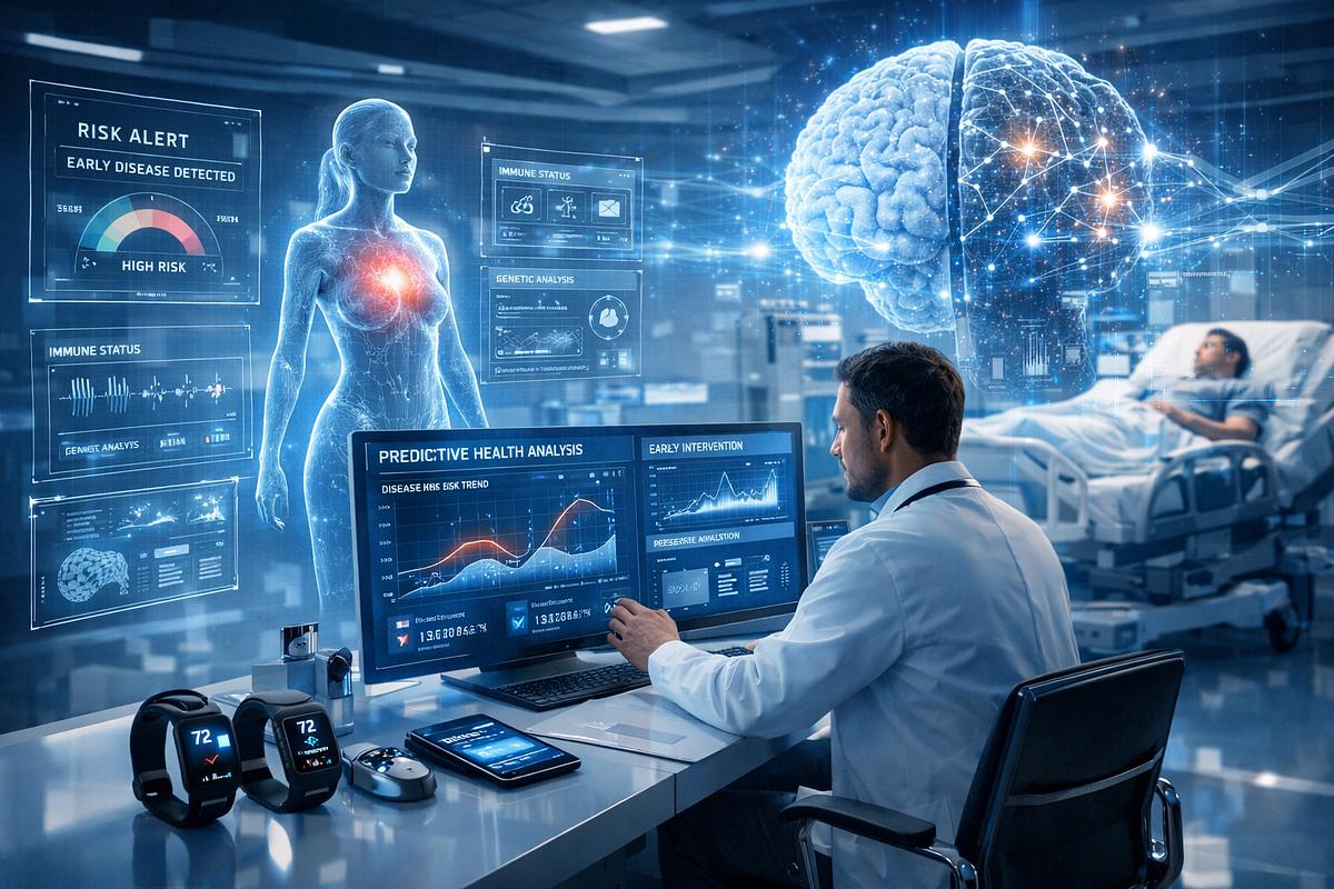 7 Powerful Human Longevity Breakthroughs: Longer Life & Risks