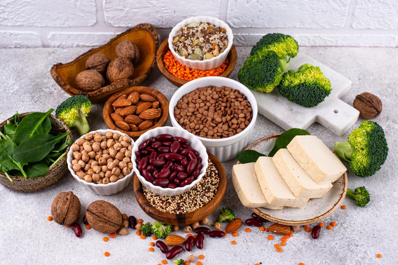 7 Powerful Nutrition Breakthroughs: Better Health & Risks
